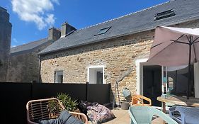 Duplex Cosy 100M2 Terrasse Fouesnant Les Glenan